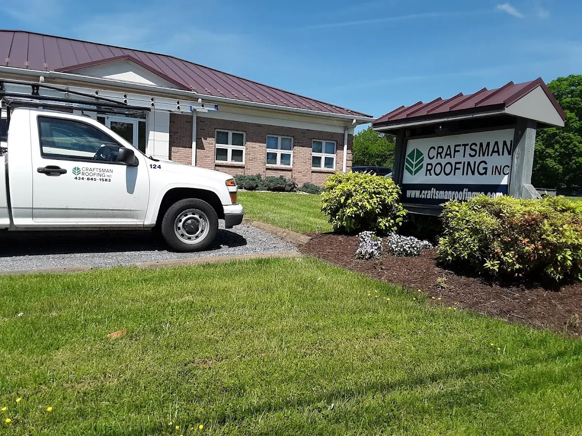 Quality Wind Damage Roof Repair by experienced craftsmen in Ivy City